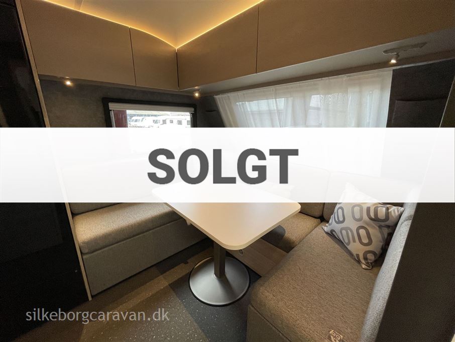 Adria Altea 502 UL 60Y Selection